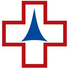 Panochova Nemocnice Turnov logo