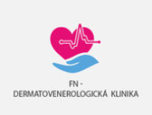 FN - Dermatovenerologická klinika