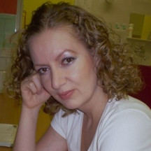 MUDr. Táňa Andreasová