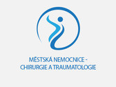 Městská nemocnice - Chirurgie a traumatologie