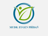 MUDr. Eugen Příbaň