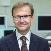 MUDr. Vladimír Prokop