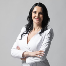 MDDr. Mgr. Kamila Zvolánková