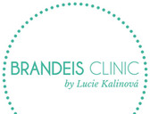 Brandeis Clinic by Lucie Kalinová
