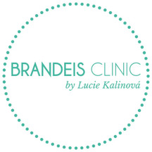 Brandeis Clinic by Lucie Kalinová