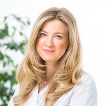 MUDr. Edita Hrušková Šťastná
