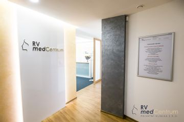 RVmedCentrum privátní klinika s.r.o.