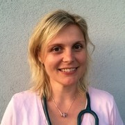 MUDr. Petra Garnolová