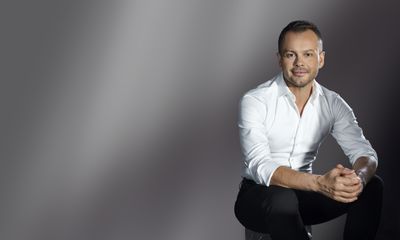 MUDr. Pavel Horyna
