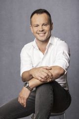 MUDr. Pavel Horyna