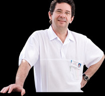 doc. MUDr. Libor Paša Ph.D.