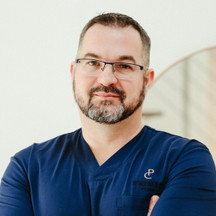 MUDr. Marek Bortlíček