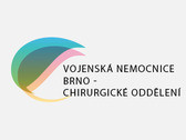 Vojenská nemocnice Brno - Chirurgické oddělení