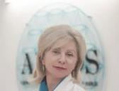 Dr. Irina Zvada (Yukhnovets)