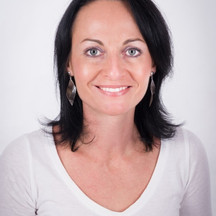 MUDr.  Naďa Knotová