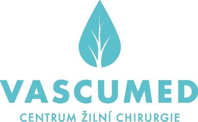Vascumed Logo CS V Color