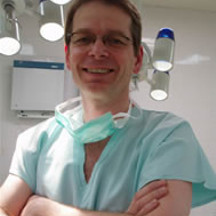 MUDr. Michal Čierny CSc.