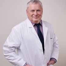 Prim. MUDr. Hubert Topinka