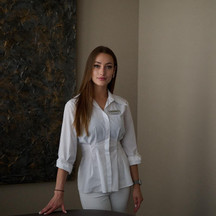 MUDr. Kristina Kyselová
