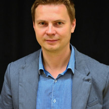 MUDr. Jaroslav Laštůvka