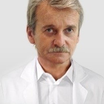 prim. MUDr. Bronislav Vřeský