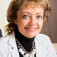 MUDr. Hana Šulcová MBA