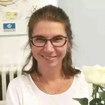 MUDr. Krejzková Taťána