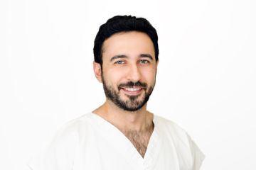 MUDr. Thierry Ghosh - HOMEA CLINIC