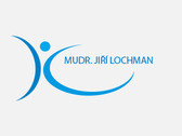 MUDr. Jiří Lochman