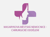 Masarykova městská nemocnice - Chirurgické oddělení