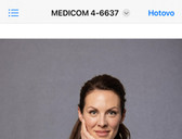 MUDr. Tereza Chrpová Maulenová