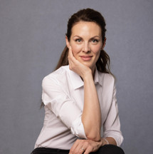 MUDr. Tereza Chrpová Maulenová