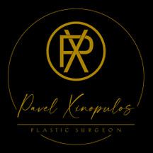 MUDr. Pavel Xinopulos