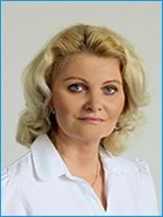 Dr Helenea Singerova2