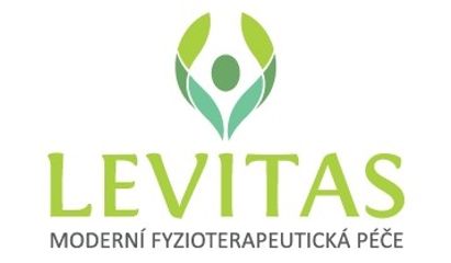 levitas logo