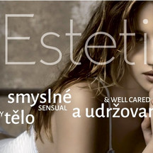 Estetika Tábor a České Budějovice