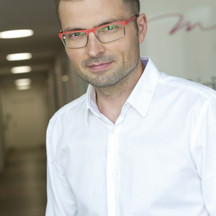 Prim. MUDr. Petr Pachman - MEDICOM Clinic