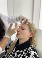 BOMTON CLINIC