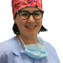 MUDr. Alica Hokynková