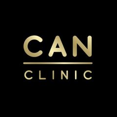 CAN clinic logo zlate
