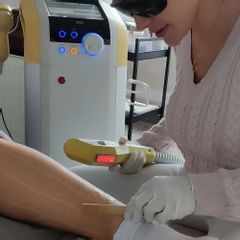 PLATONOVA clinic