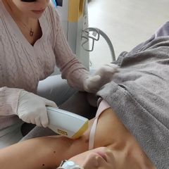 PLATONOVA clinic