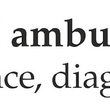 Cévní Ambulance Mělník