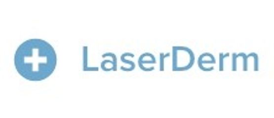 LaserDerm logo