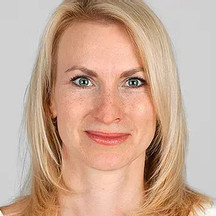 MUDr. Lucie  Hasenöhrlová