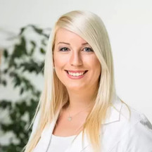 MUDr. Stephanie Alexandra Ihrisky