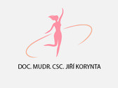 Doc. MUDr. CSc. Jiří Korynta