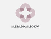 MUDr. Lenka Klechová