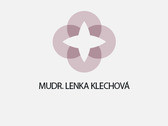 MUDr. Lenka Klechová