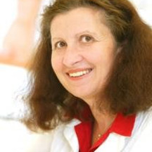 MUDr. Janka Točíková